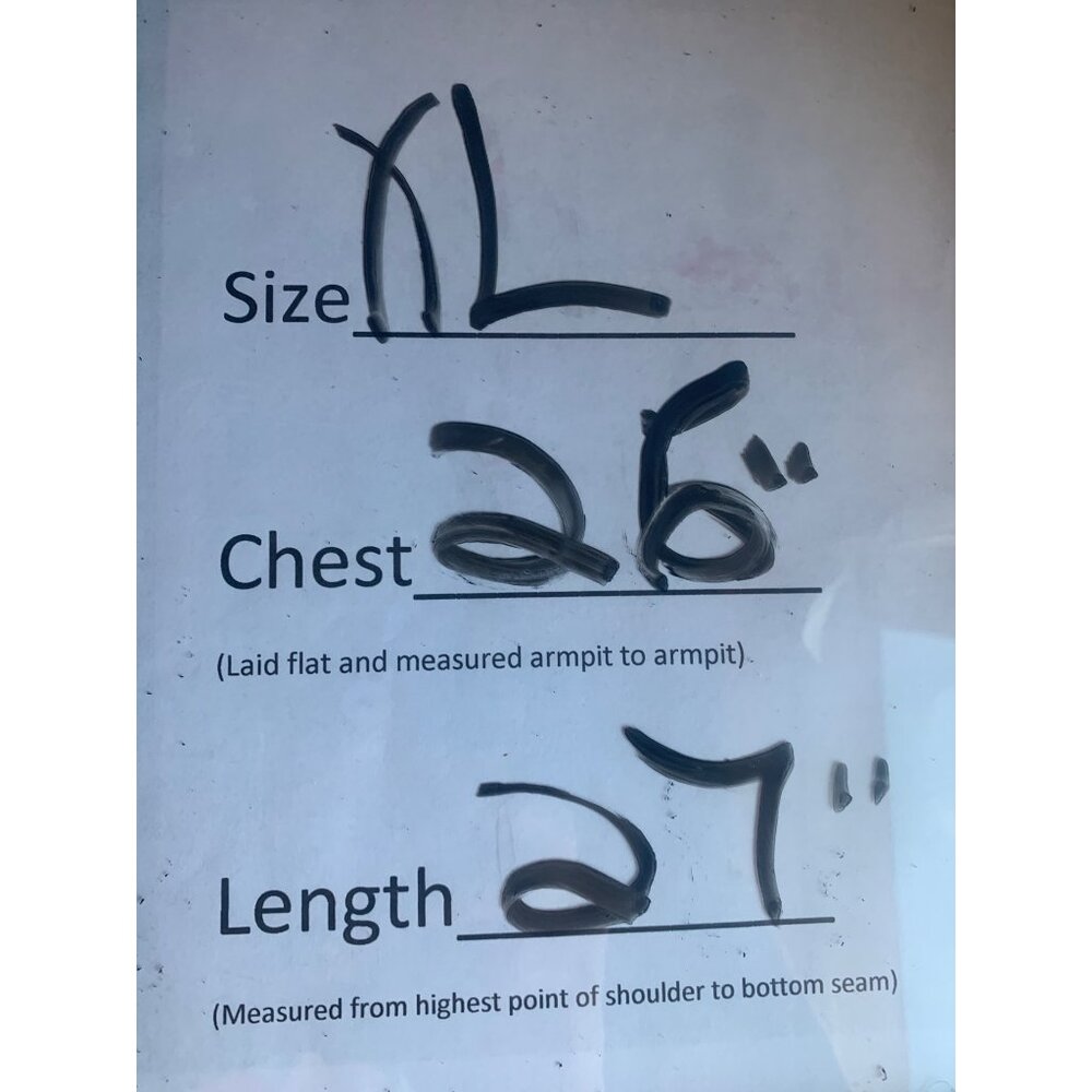 LuLaRoe XL Navy Blue Textured Sweater - Picture 3 of 4